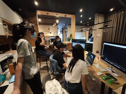 Ideology Design Studio, Kota Kinabalu