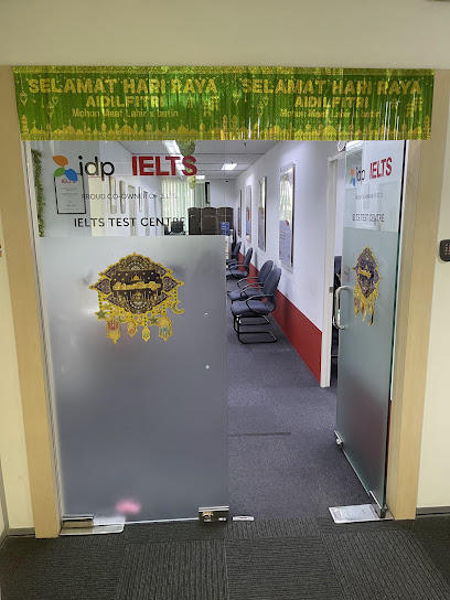 IDP Education Kuala Lumpur - International Education Specialists, Kuala Lumpur