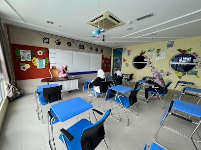 IDRISSI International School, Johor Bahru, Iskandar Puteri