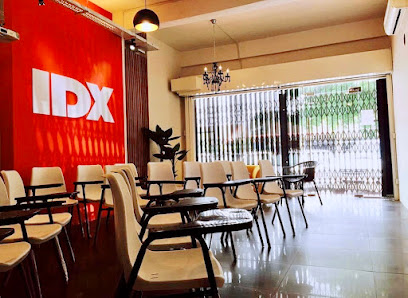 IDX Software & Computer Centre, Alor Setar