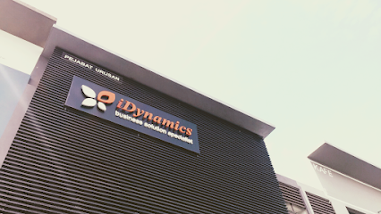 iDynamics Software Sdn Bhd, Petaling Jaya