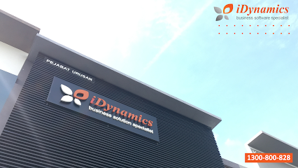 iDynamics Software (Seremban), Seremban