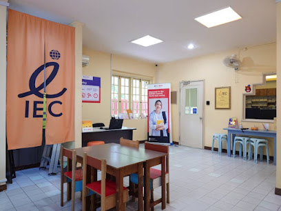 IEC- Inter Education Consult Sdn Bhd, Kota Kinabalu