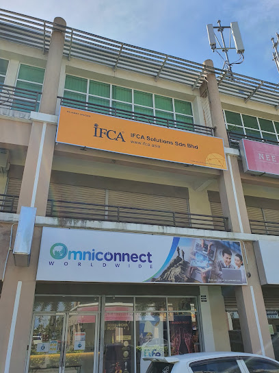 IFCA Solutions Sdn Bhd / Consulting Sabah, Kota Kinabalu