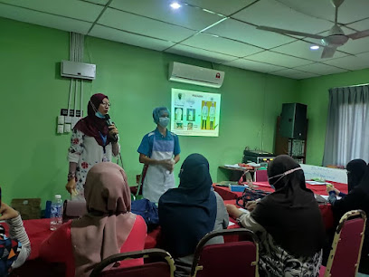 Iftah Training Centre, Kota Kinabalu