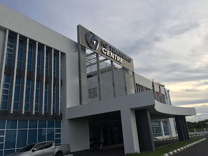 IG Training Centre Sdn Bhd, Miri