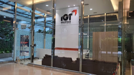 IGT Services and Technologies KL SDN. BHD (Malaysia), Shah Alam