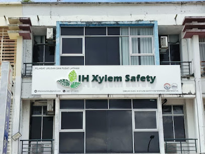 IH Xylem Safety, Johor Bahru