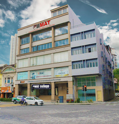 IIMAT College - International Institute of Management and Technology, Kuala Lumpur