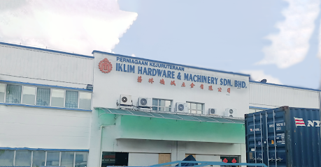 Iklim Hardware & Machinery Sdn. Bhd., Kuala Lumpur