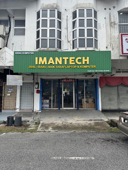 IMANTECH Computer Taiping, Taiping