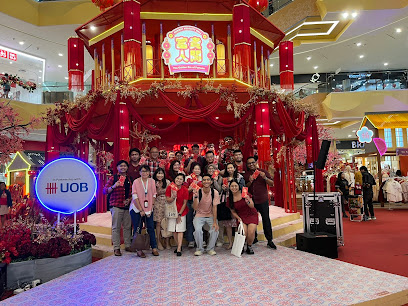 iMarketing, Kuala Lumpur