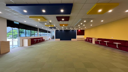 IMAS International School (Kuala Lumpur), Kuala Lumpur