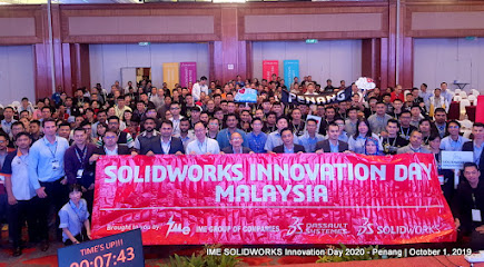 IME Technology Sdn Bhd | Penang, Perai