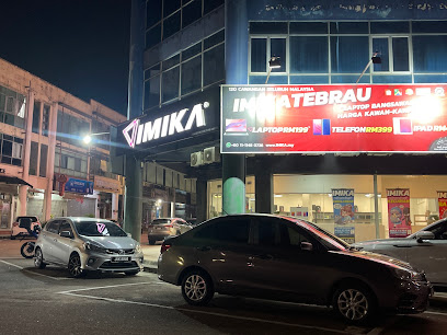 IMIKA JB (Tepi IKEA Tebrau), Johor Bahru