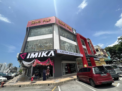 IMIKA Kuantan - Sri Dagangan Bussiness Centre, Kuantan