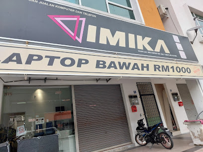 IMIKA Melaka, Melaka