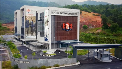 Imperial International School Ipoh, Ipoh