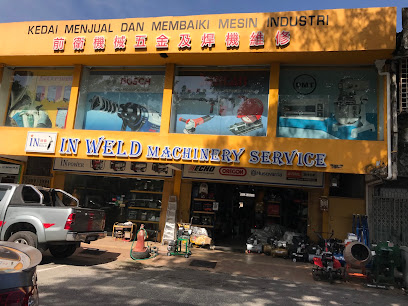 In Weld Machinery Service, Melaka