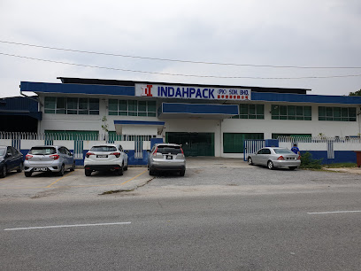 Indahpack (PK) Sdn Bhd, Ipoh, Perak