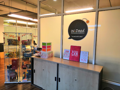 IN.Deed Communications Sdn Bhd, Petaling Jaya