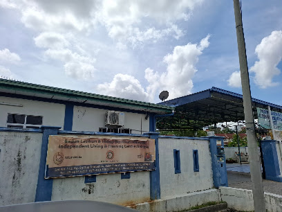 Independent Living & Training Centre, Rawang