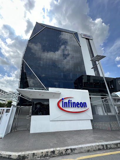 Infineon Technologies, Melaka