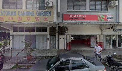 Infinitas Technologies (M) Sdn. Bhd., Ipoh