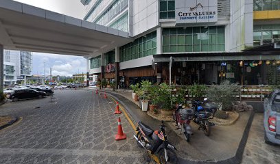 Infinite Improvement Training Services Sdn. Bhd., Kuching