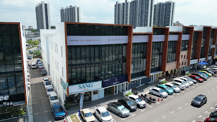 Infinite Loop Media - Corporate Video Production, Website Design, Marketing, Multimedia Studio, Digital Marketing, AR, VR, Johor Bahru