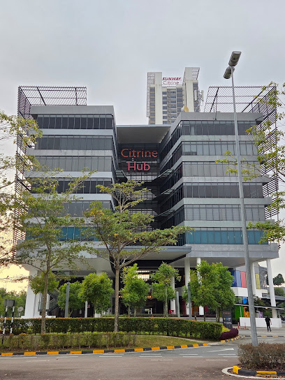 Infinity Wave Sdn. Bhd., Iskandar Puteri