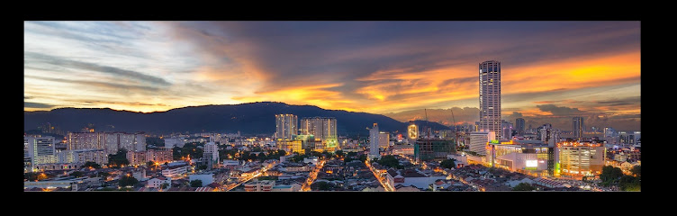 Infinixtech Sdn Bhd, George Town