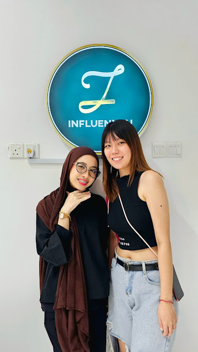 INFLUENYOU INFLUENCER AGENCY, Kuala Lumpur