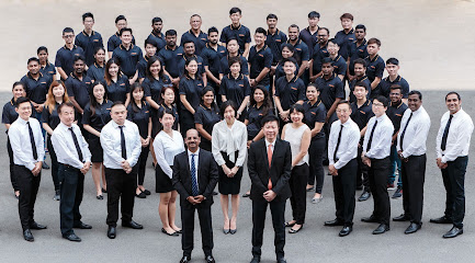Info-Tech Systems Integrators (M) Sdn Bhd, Kuala Lumpur