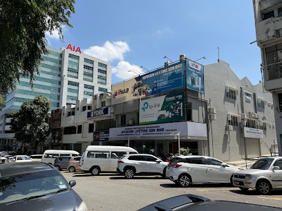 Infoview Lifetime Sdn Bhd, Klang