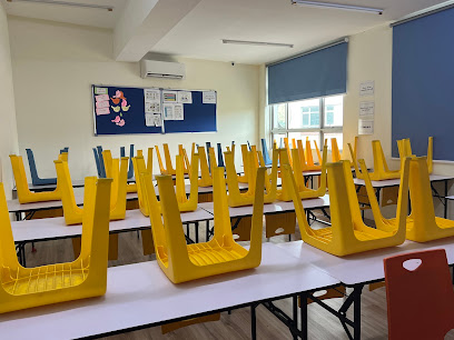 Ingenious Tuition Centre ITC, Kuching