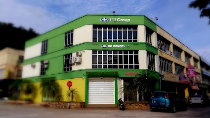 INI Concept Sdn. Bhd., Kuantan