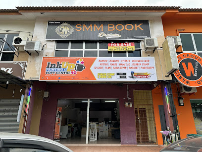 Ink Up Printing & Copy Centre Melaka, Ayer Keroh