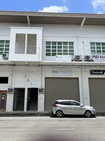 Innatech Training Centre Sdn Bhd, Labuan