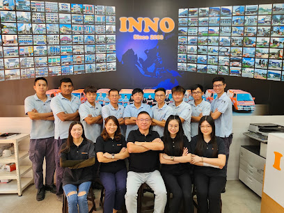 Innotech Security Sdn Bhd / Innotech Advance Technology, Kluang