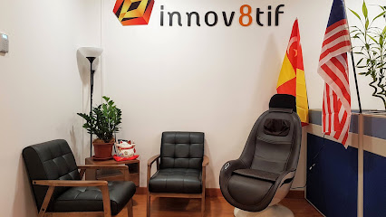 Innov8tif Solutions, Subang Jaya