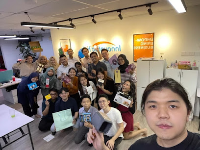 Innovative Hub Malaysia | Digital Marketing Agency, Petaling Jaya