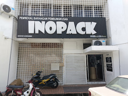 Inopack Solutions / CollectCo Inopack, Kuala Lumpur