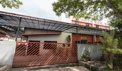 Inparts Sdn Bhd, Kepong, Kuala Lumpur