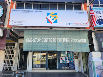 Inquota Education Services (IES) Ipoh Office 留学咨询服务 - Education Consultant for Study in ANZ/ Europe/ Asia/ UK/ North America, Ipoh