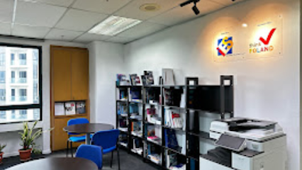 Inquota Education Services (IES) SDN BHD, Kuala Lumpur