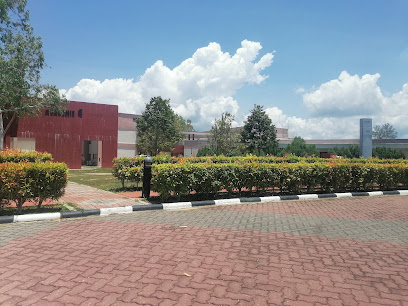 INSTEP Upstream Downstream Training Plant, Kuala Terengganu