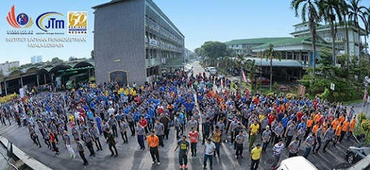 Institut Latihan Perindustrian Kuala Lumpur (ILPKL), Kuala Lumpur