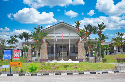 Institut Latihan Perindustrian Selandar, Selandar