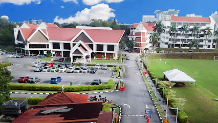 Institut Latihan Pos Malaysia, Kajang